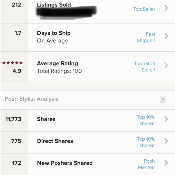 Meet your Posher, Holly - Picture 3 of 3